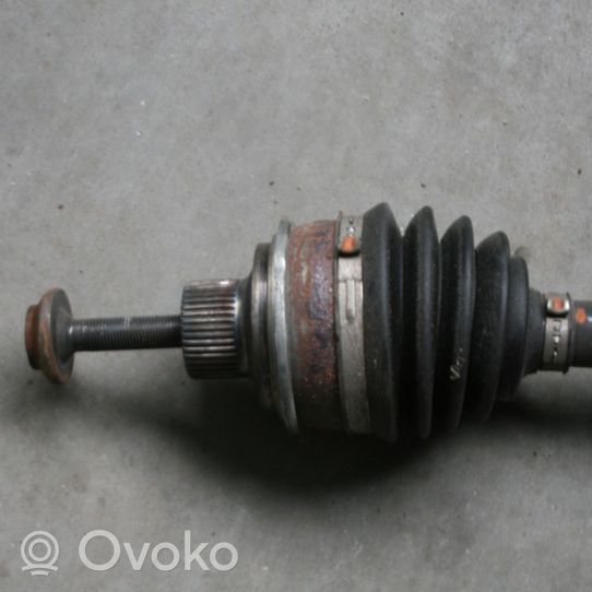 Audi A7 S7 4K8 Front driveshaft 4N0407271