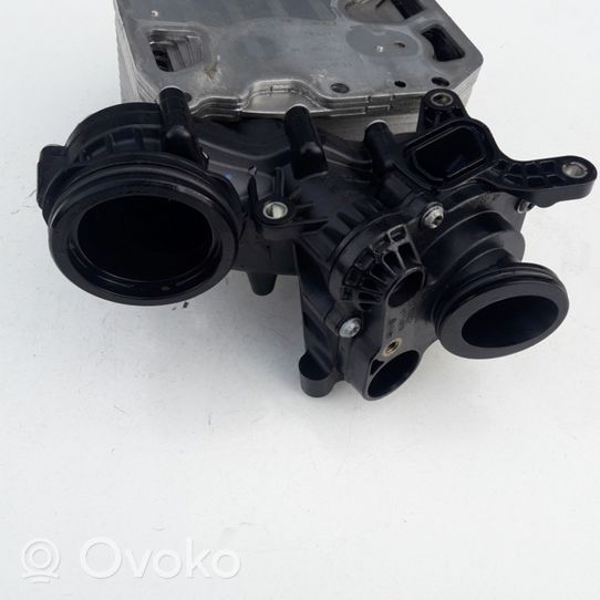 Audi A7 S7 4K8 Termostat / Obudowa termostatu 059121111CA