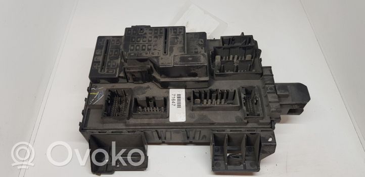 Ford Fusion Saugiklių blokas AG1T14B476CA