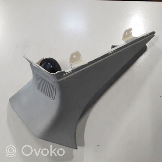 Audi A7 S7 4K8 Rivestimento grigia altoparlante della cappelliera 4K8867245A