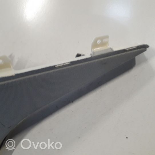 Audi A7 S7 4K8 Rivestimento grigia altoparlante della cappelliera 4K8867245A