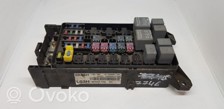 KIA Carnival Sulakemoduuli 0K53H66760