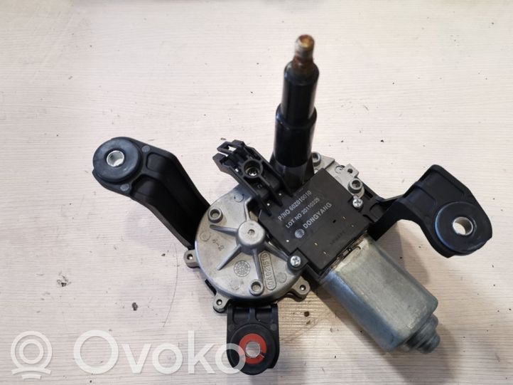 You.S Tergicristallo Posteriore 300 MM Per Opel Astra J Caravan/Berlina (P10) 4251625712106 - Foto 7