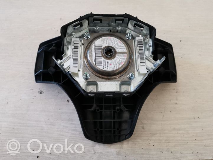 Mitsubishi Colt Steering wheel airbag P4400A244XA