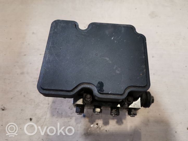 Dacia Duster Pompe ABS 0265243681