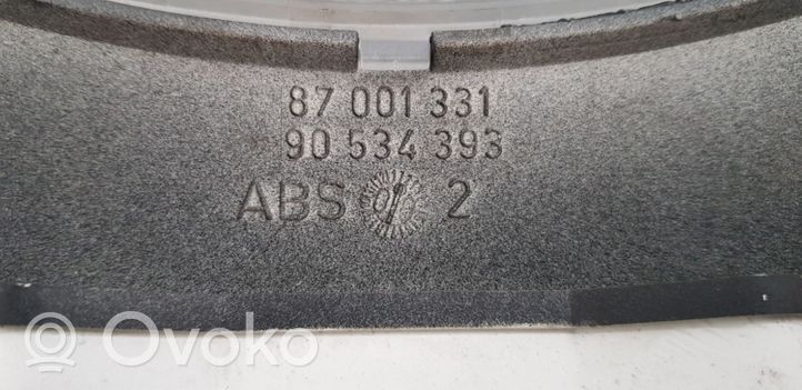 Opel Corsa C Licznik / Prędkościomierz 90534393