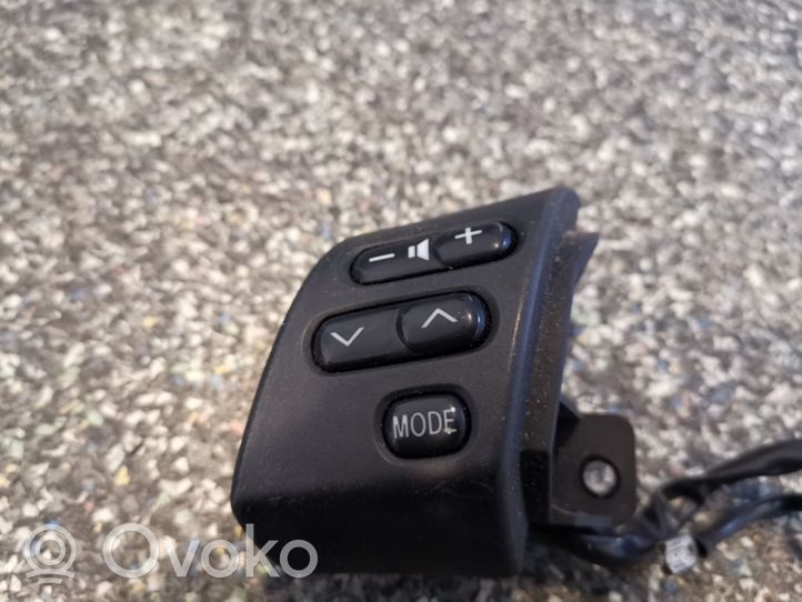 Lexus RX 300 Przełącznik / Przycisk kierownicy 