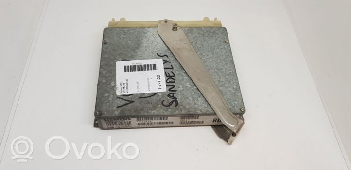 Volvo V70 Engine control unit/module S103955412B