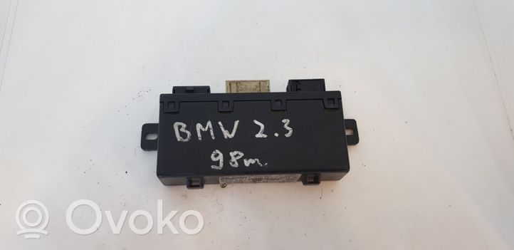 BMW 3 E46 Kiti valdymo blokai/ moduliai 83776019