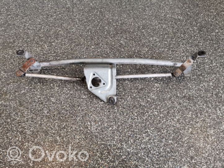 Opel Astra F Front wiper linkage 22084735