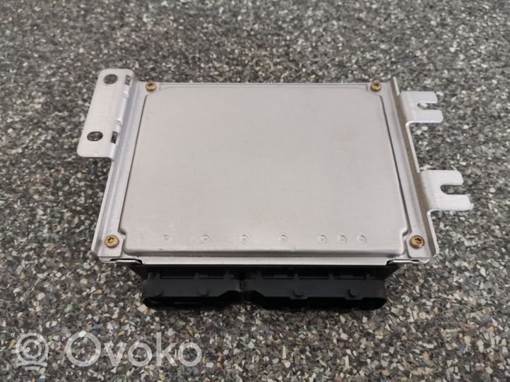 Hyundai Matrix Dzinēja vadības bloks 3910523680