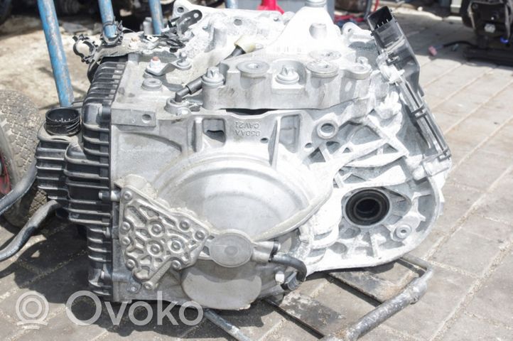 Fiat 500X Automatic gearbox P68311487AA