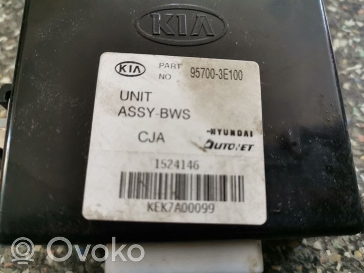 KIA Sorento Inne komputery / moduły / sterowniki 957003E100