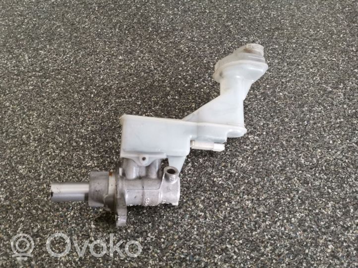 Nissan Qashqai+2 Pääjarrusylinteri 0204Y24278