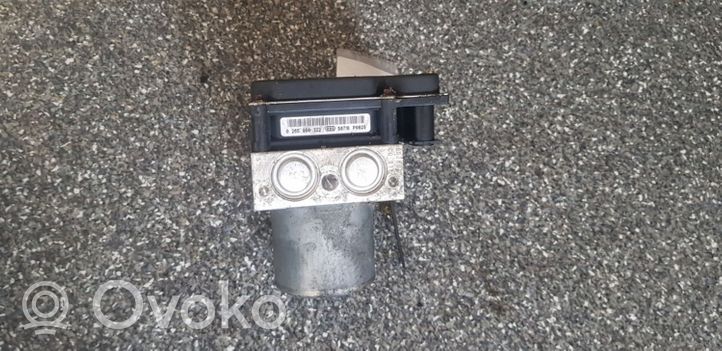 Mercedes-Benz B W245 ABS Pump 0265950322