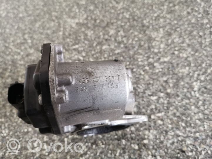 Mitsubishi Lancer X Valvola EGR 03G131501P