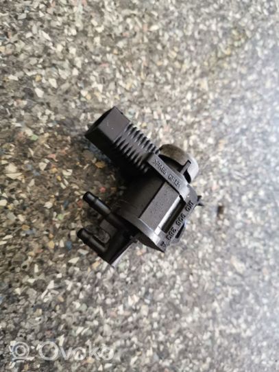 Audi A6 S6 C6 4F Solenoidinis vožtuvas 1K0906283A