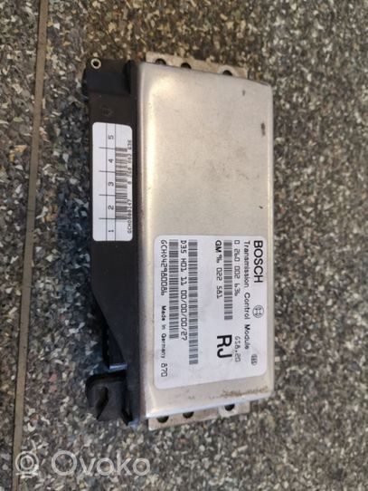 Opel Frontera B Module de contrôle de boîte de vitesses ECU 96022581