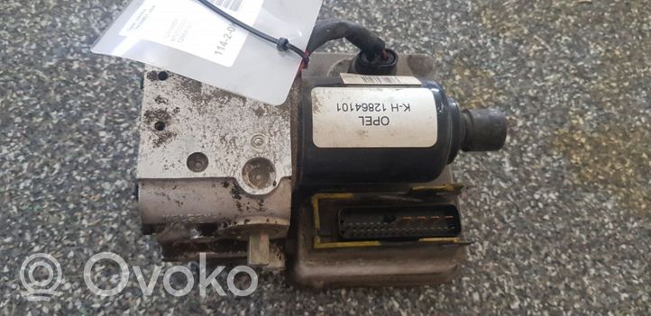 Opel Vectra B ABS Pump 12836801