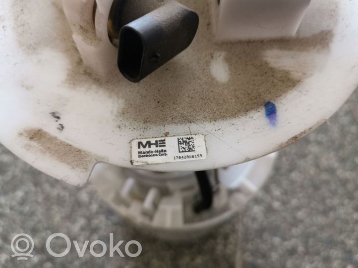 Hyundai Ioniq In-tank fuel pump 31114G2000