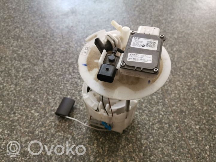 Hyundai Ioniq In-tank fuel pump 31114G2000