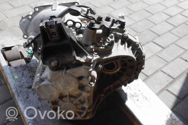 Hyundai i40 Manual 6 speed gearbox 