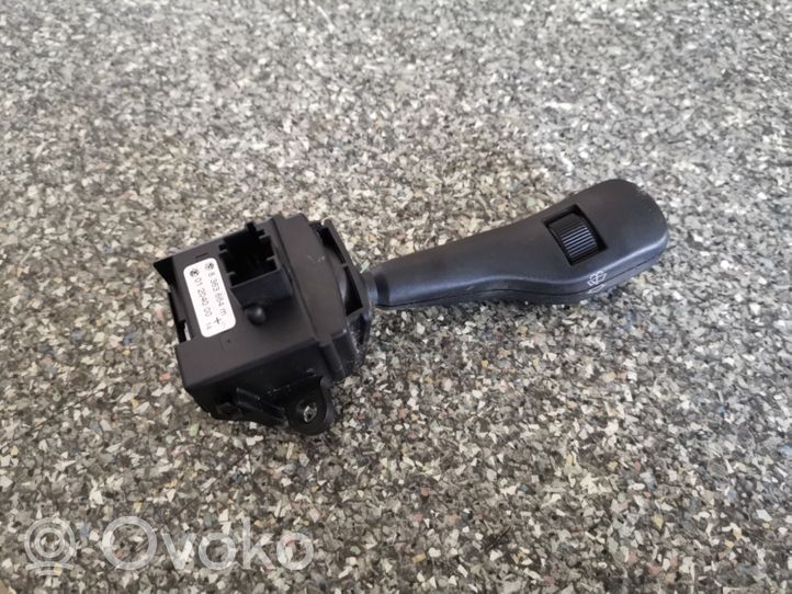 BMW 3 E46 Wiper control stalk 8363664