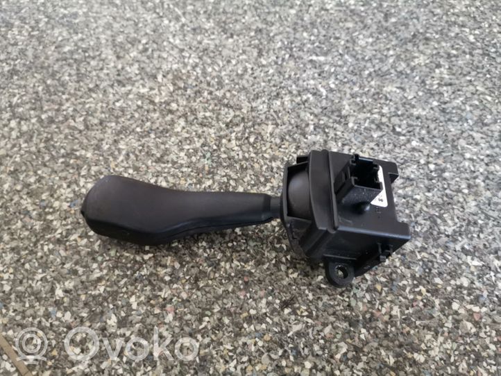 BMW 3 E46 Indicator stalk 8363668