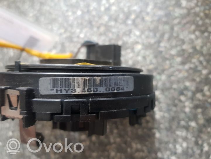 KIA Ceed Innesco anello di contatto dell’airbag (anello SRS) HY34600064