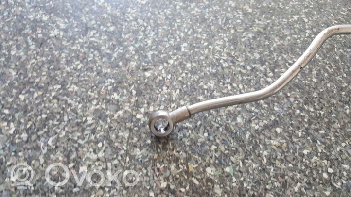 Hyundai i40 Turbo turbocharger oiling pipe/hose 