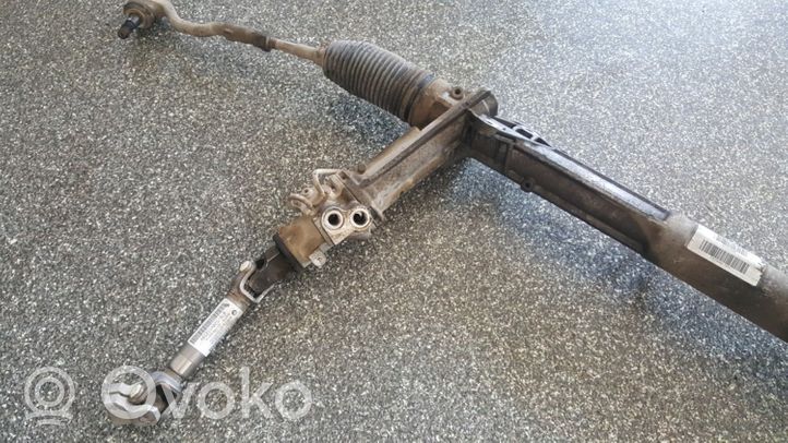 BMW X5 E70 Steering rack P677141905