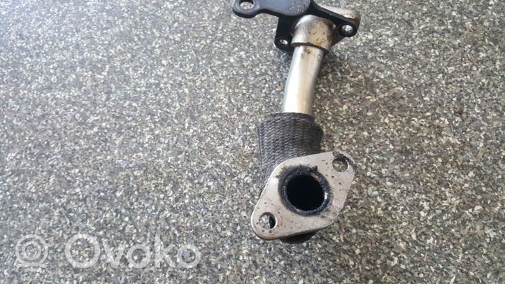 Hyundai Terracan EGR vamzdelis (-iai)/ žarna (-os) 