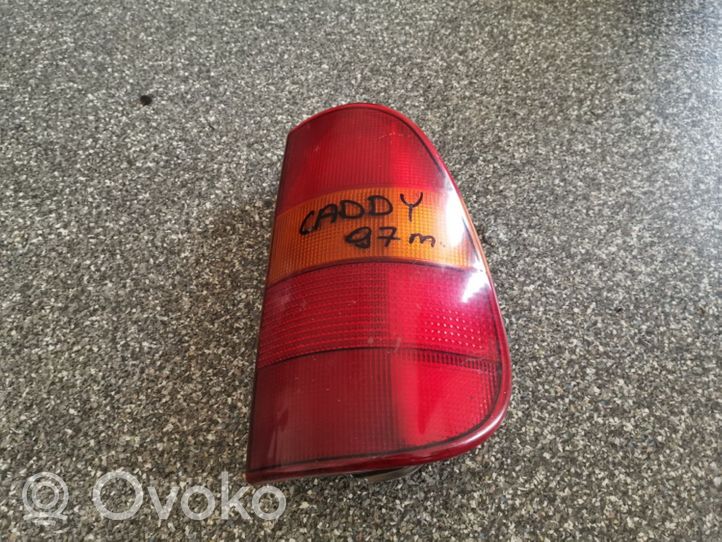 Volkswagen Caddy Lampa tylna 6K9945095