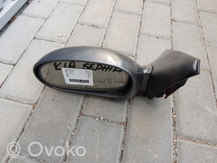 KIA Sephia Specchietto retrovisore elettrico portiera anteriore 