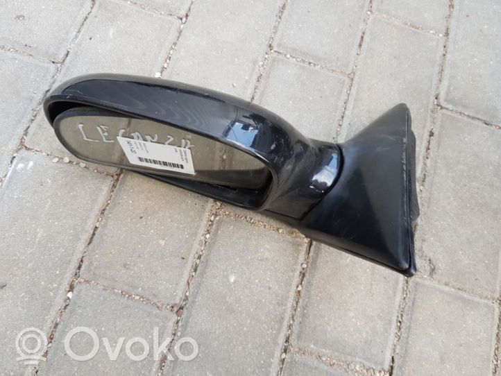 Daewoo Evanda Front door electric wing mirror 