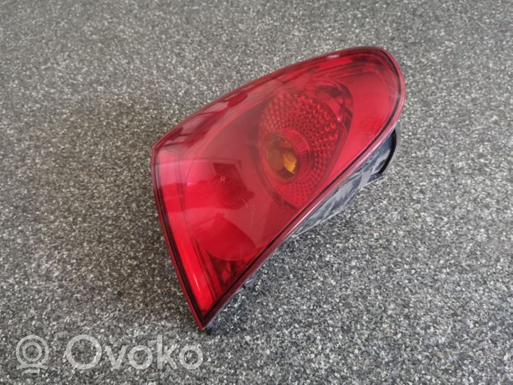 Seat Altea Luci posteriori 5P0945096E