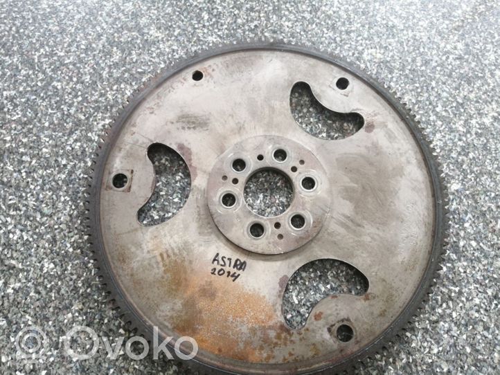 Opel Astra J Flywheel 55573926