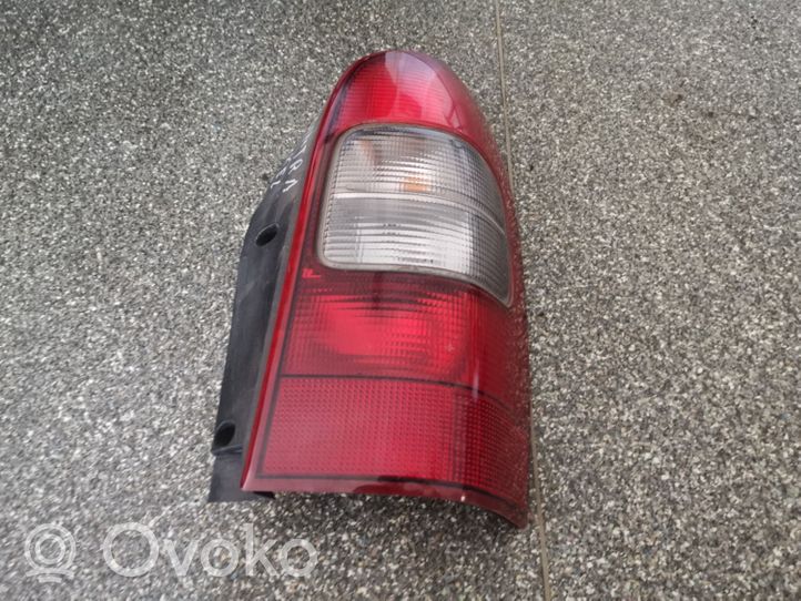 Opel Sintra Lampa tylna 