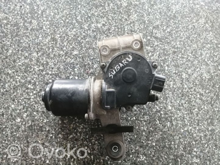 Subaru Outback Moteur d'essuie-glace 