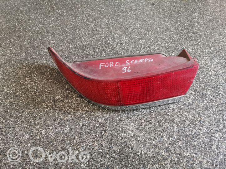 Ford Scorpio Rear/tail lights 