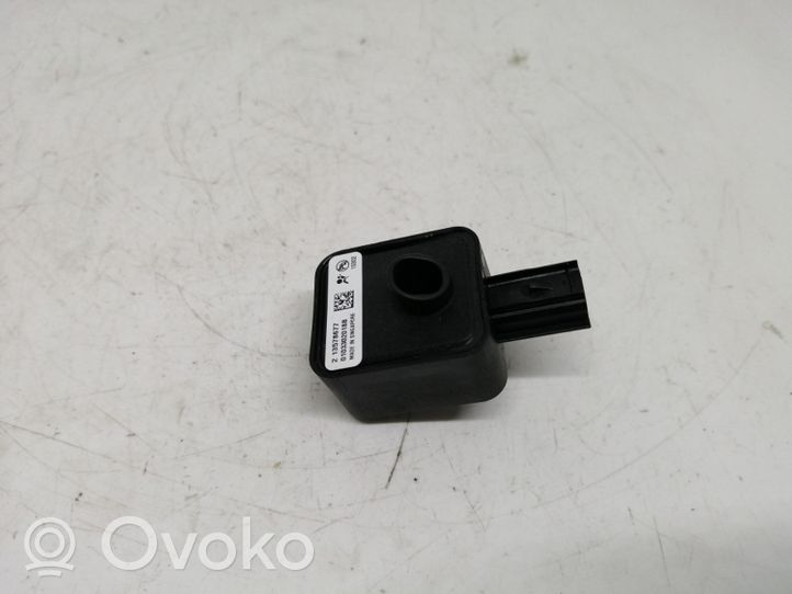 Buick Encore I Airbagsensor Crashsensor Drucksensor 13578677