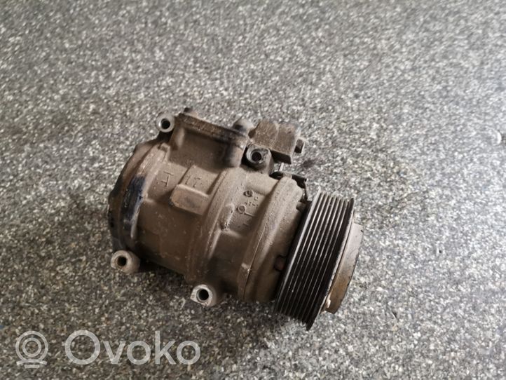 Jeep Grand Cherokee (WJ) Ilmastointilaitteen kompressorin pumppu (A/C) 4472005621