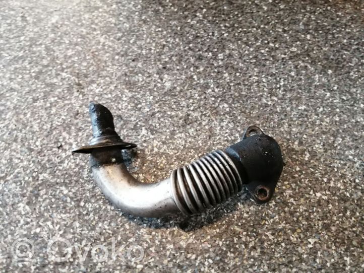 Hyundai Santa Fe EGR valve line/pipe/hose 