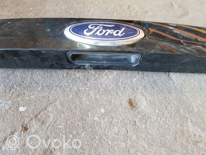 Ford Focus Éclairage de plaque d'immatriculation BM51F43404