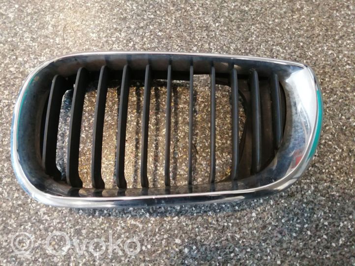 BMW 3 E46 Front grill 7072129