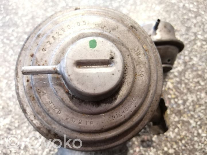 Chrysler Voyager EGR valve 72829005