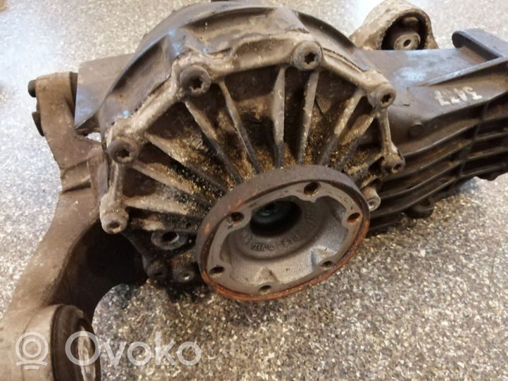 Audi A6 Allroad C5 Takatasauspyörästö 01R525053