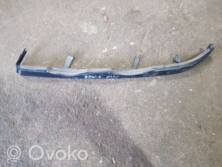 BMW 3 E46 Under headlight/headlamp trim 8208481