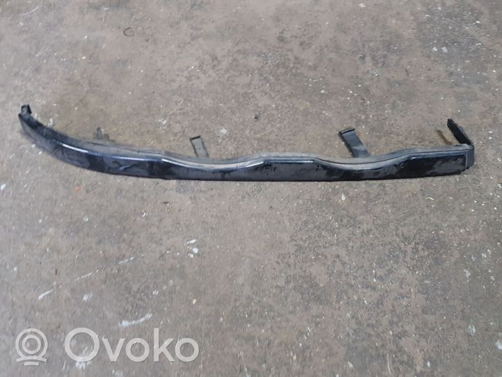 BMW 3 E46 Moldura inferior de faro delantero/faro principal 8208482