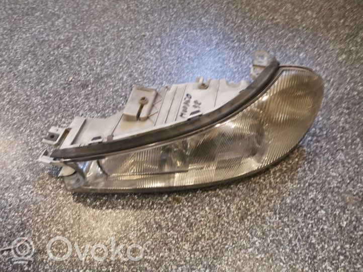 Ford Mondeo MK II Headlight/headlamp 